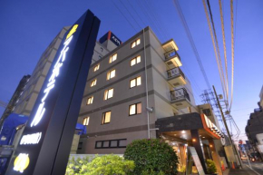 APA Hotel Isehara-Ekimae